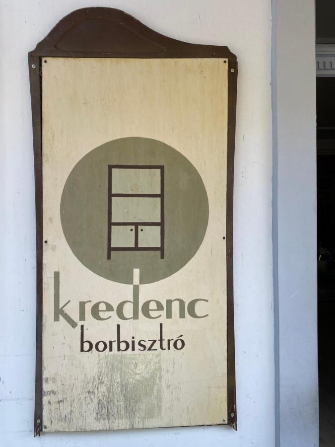 Bed & Breakfast Kedves Vendeghaz Balatonfured